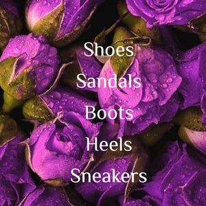 🌹Shoes🌹